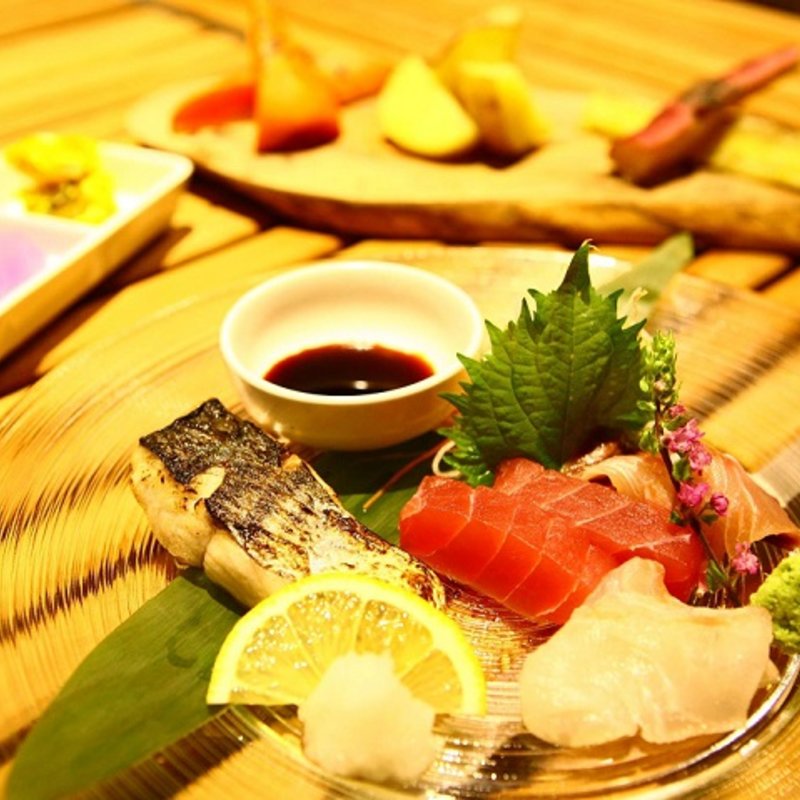 和武器御膳(スノーピーク昭島アウトドアヴィレッジ)