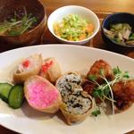 日替わりランチ