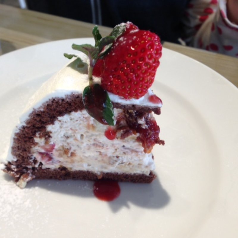 ズコット(TODAY'S SPECIAL 自由が丘 （【旧店名】TODAY'S TABLE）)