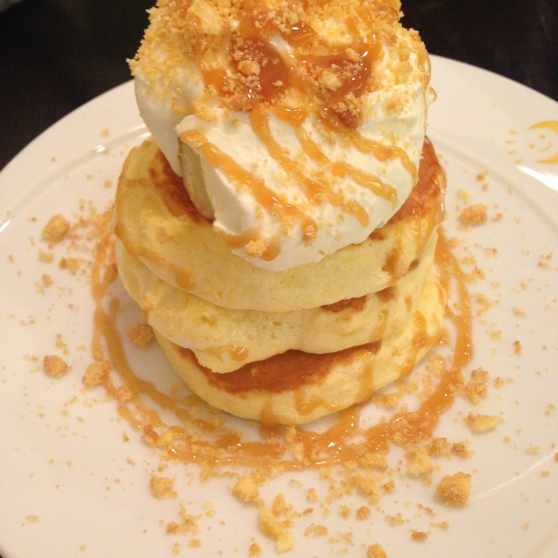 星（あかり）(茶香 （チャカ）)