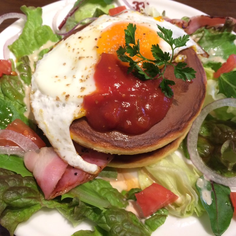 マダム(33＋コーヒー )