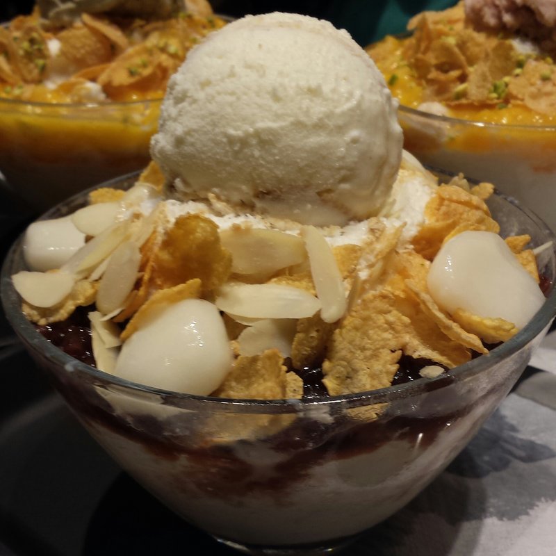 パッピンス(カフェベネ 赤坂一ツ木通り店)