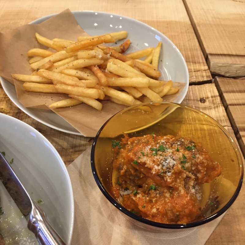 ツナメルト＋ずっとランチセット(TOLO SAND HAUS （トロサンドハウス）)