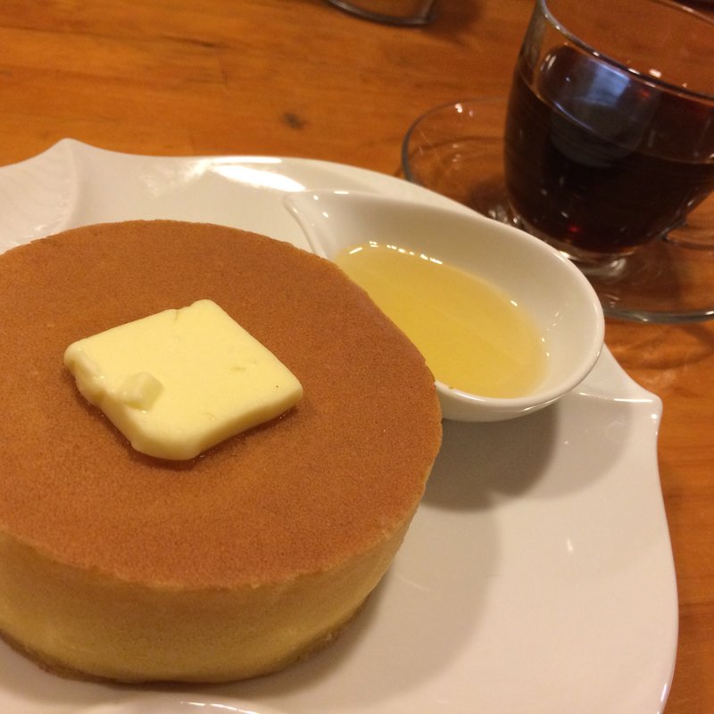  発酵バター 蜜柑蜂蜜を添え(雪ノ下工房 )