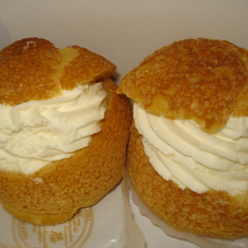 北の夢ドーム(北菓楼 新千歳空港店)