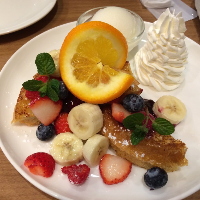 ベリーデラックスのハーフサイズ(アイボリッシュ 渋谷店 （Ivorish）)