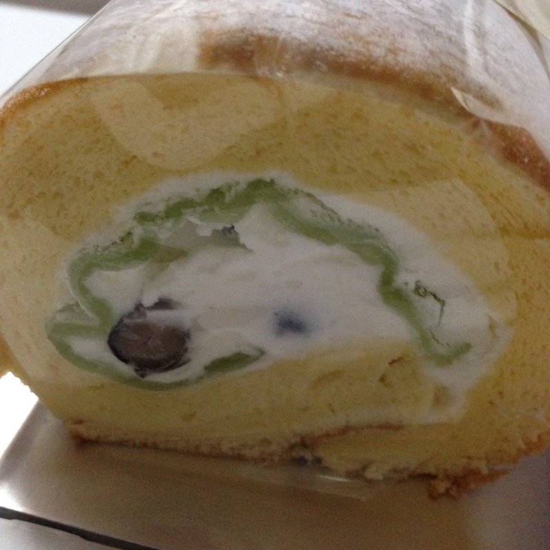 枚方宿ろーる(ケーキ工房グーテ)