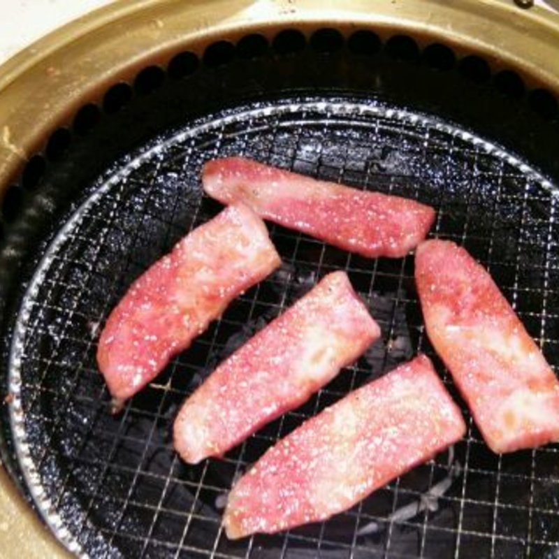 特上かルビ(ケナリ)