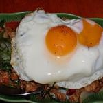 パッカパウ(ネン タイキッチン（NENG'S Thai Kitchen）)