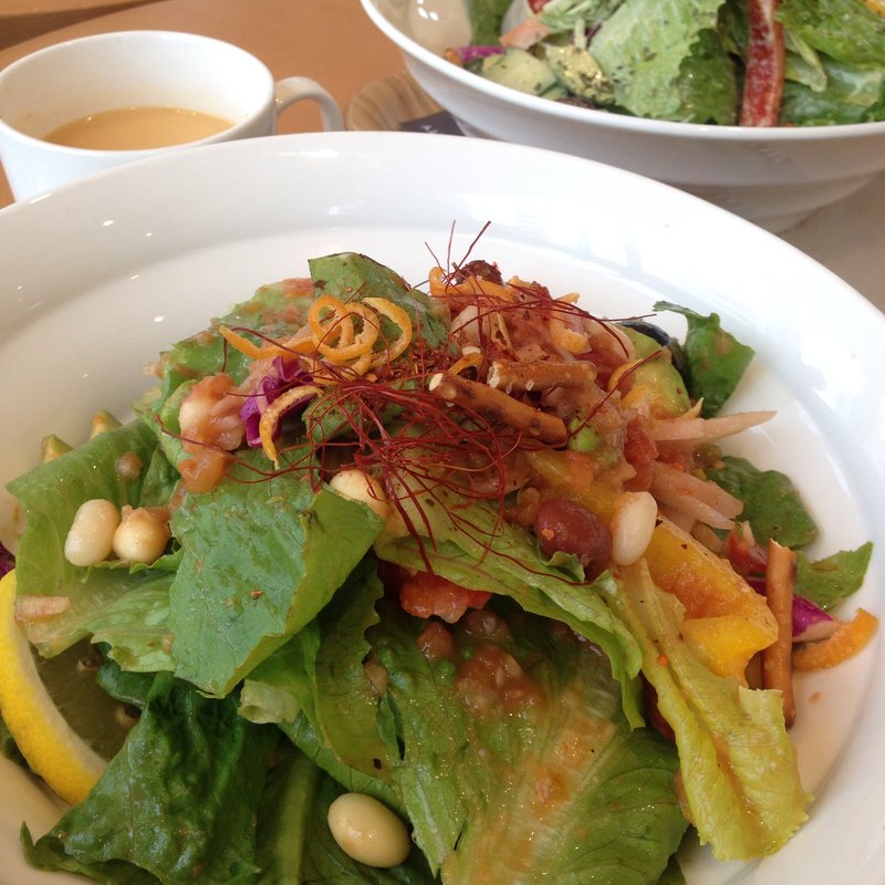 マルゴベーシック(サラダデリMARGO 西新宿五丁目本店)