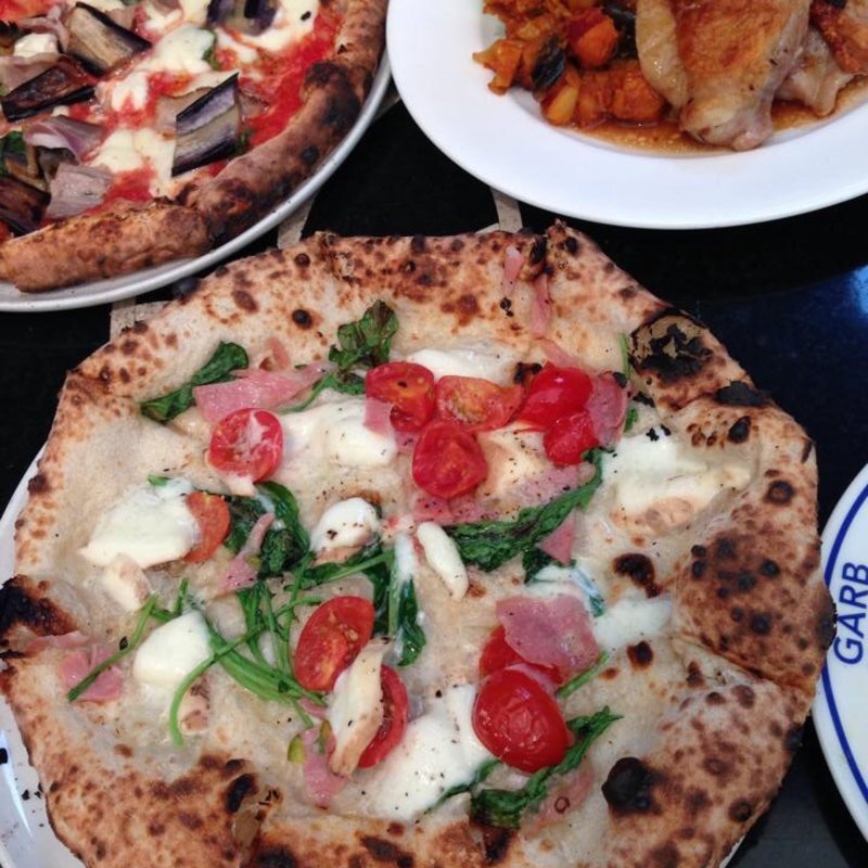 マルゲリータ(ガーブウィークス)