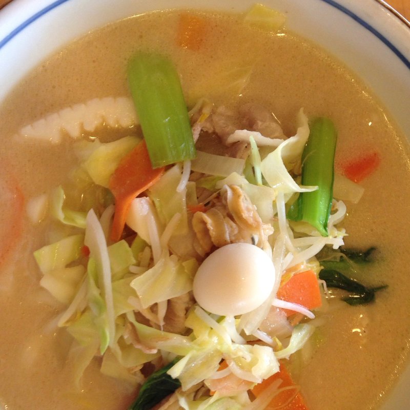 チャンポン(へんこつ 東海店 )