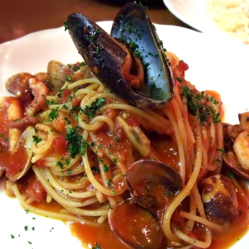 ペスカトーレ(チムニーギオット 東海店)