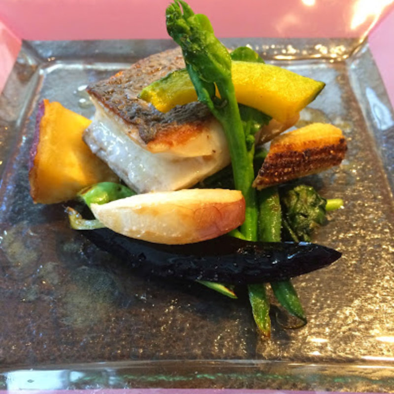 ビストロランチ(ビストロ ディセット)