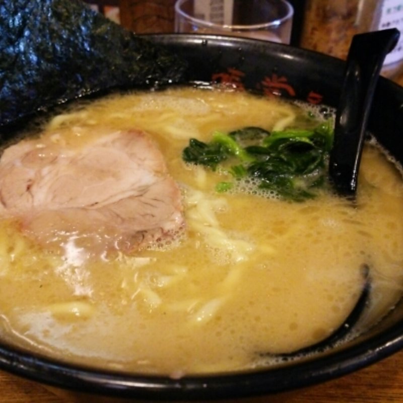 ラーメン(ラーメン　喰堂)