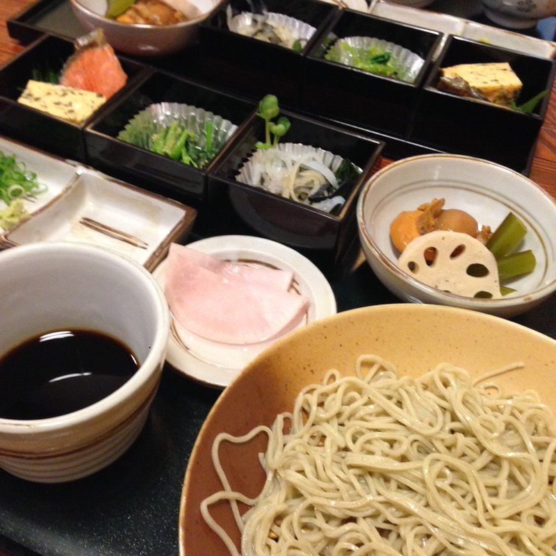 おもか御膳(おもか)