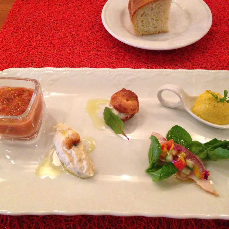 special(ドーロ 都立大学店 D'ORO TORITSUDAIGAKU)