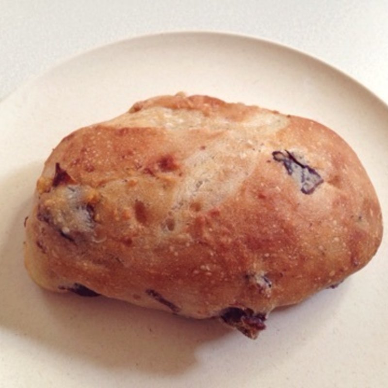 栗とクルミ(ブーランジェリー アーブル)