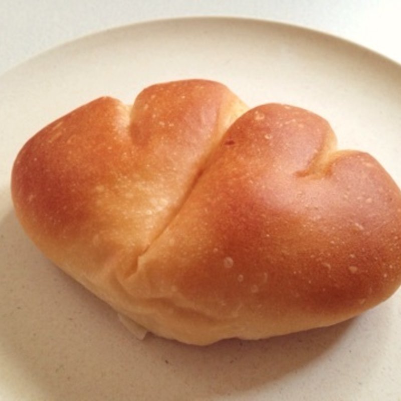 クリームパン(ブーランジェリー アーブル)