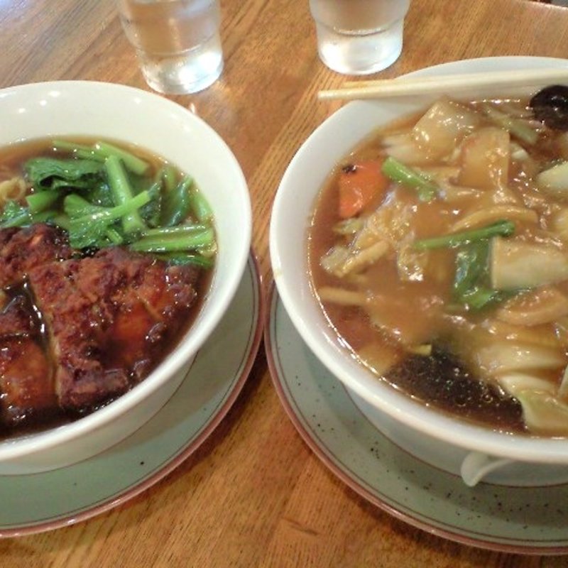 広東メン(華興 （カコウ）)