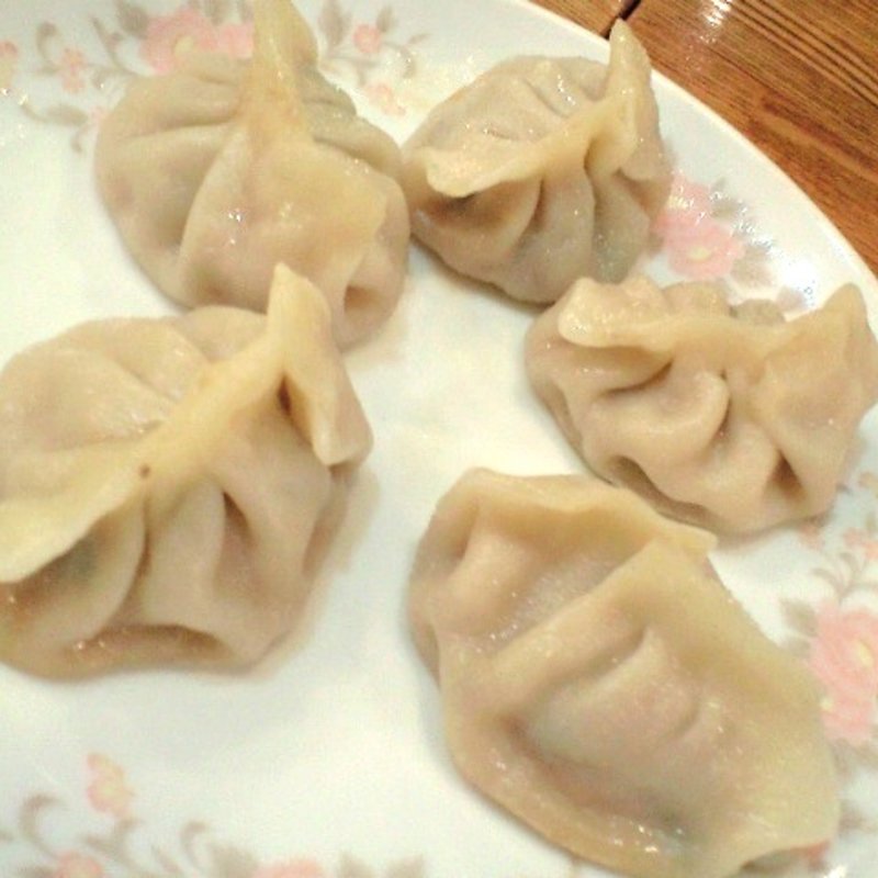 華興餃子(華興 （カコウ）)