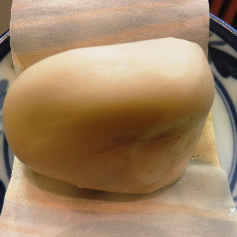 酒粕麩まんじゅう(麩嘉　錦店)