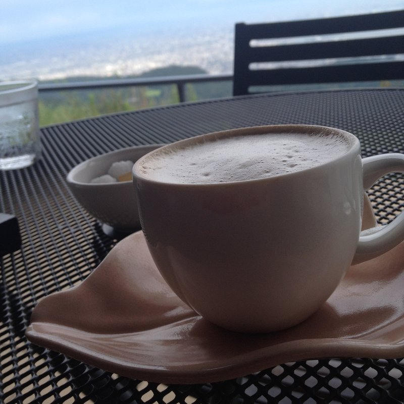 カフェラテ(グラニットカフェ)