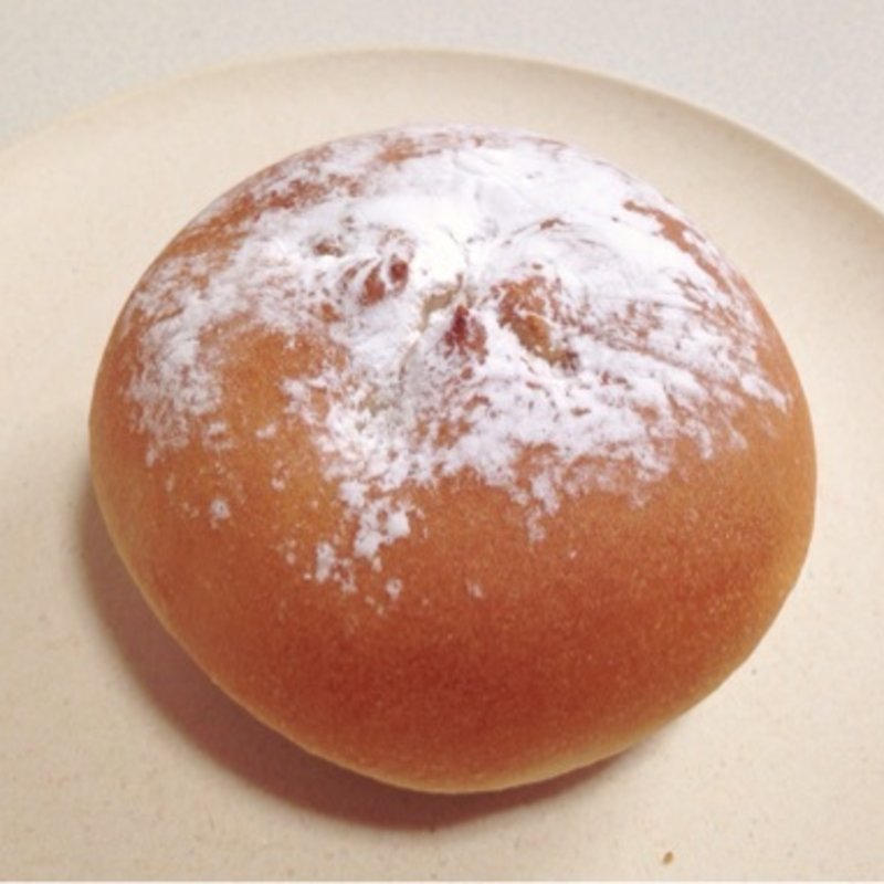 クリームチーズ(デギルメンベーカリー)