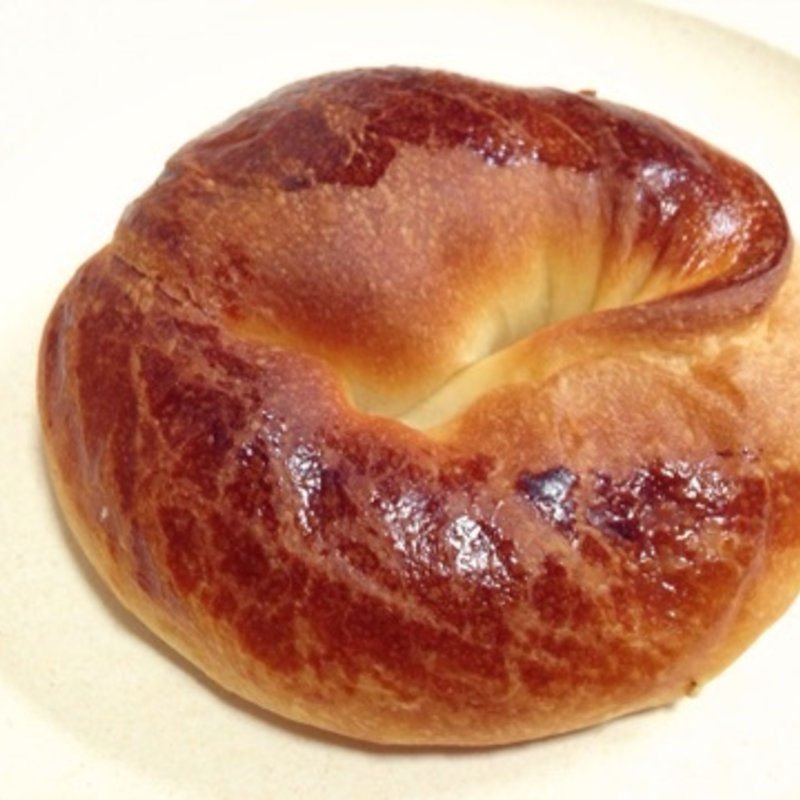 アチュマ チョコ(デギルメンベーカリー)