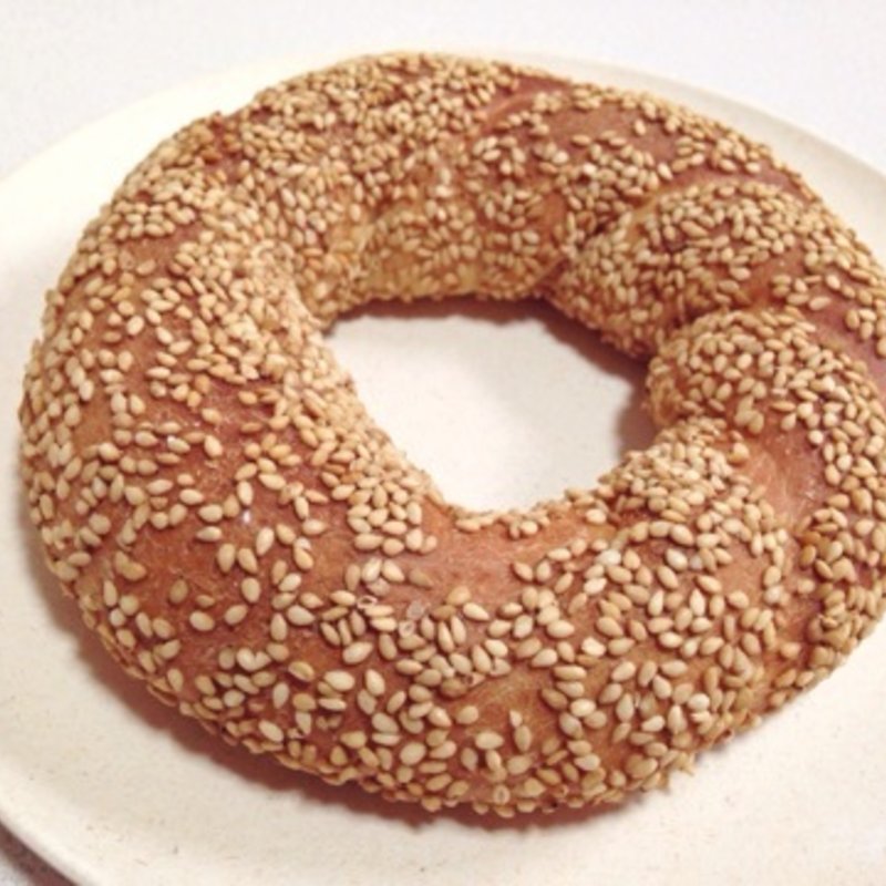 シミット(デギルメンベーカリー)