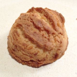 ココナッツクッキー(デギルメンベーカリー)