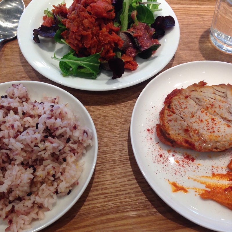 navarrer ランチ(navarrer)