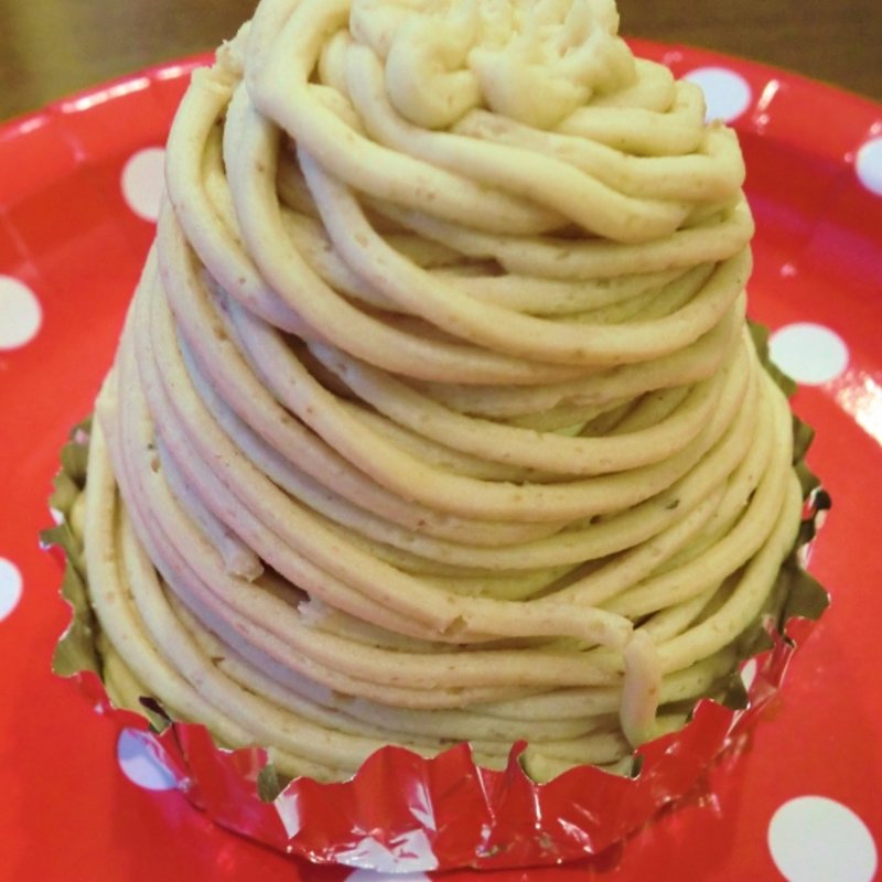 モンブラン(TIES)