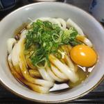 伊勢うどん(二光堂 寶来亭 （宝来亭 ほうらてい）)