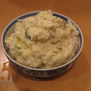 ポテトサラダ(かぶき)