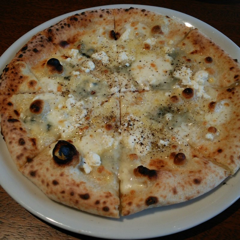 ランチセット(イルフィリオ)