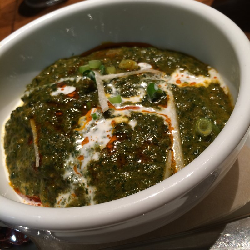 サグチキン(ジャイプール)