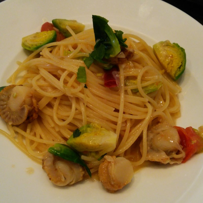 ランチコース(クッチーナピノッキオ)