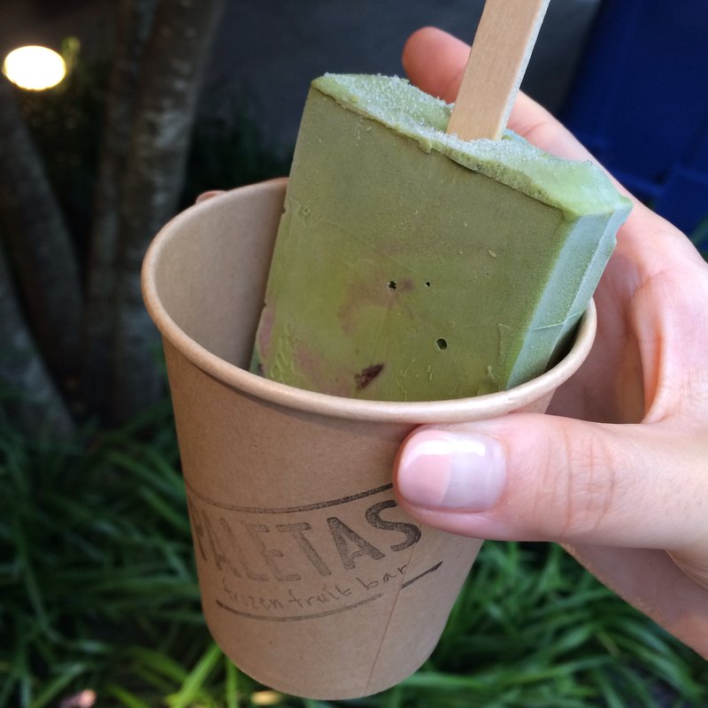 クリマッチャ(PALETAS 吉祥寺店)