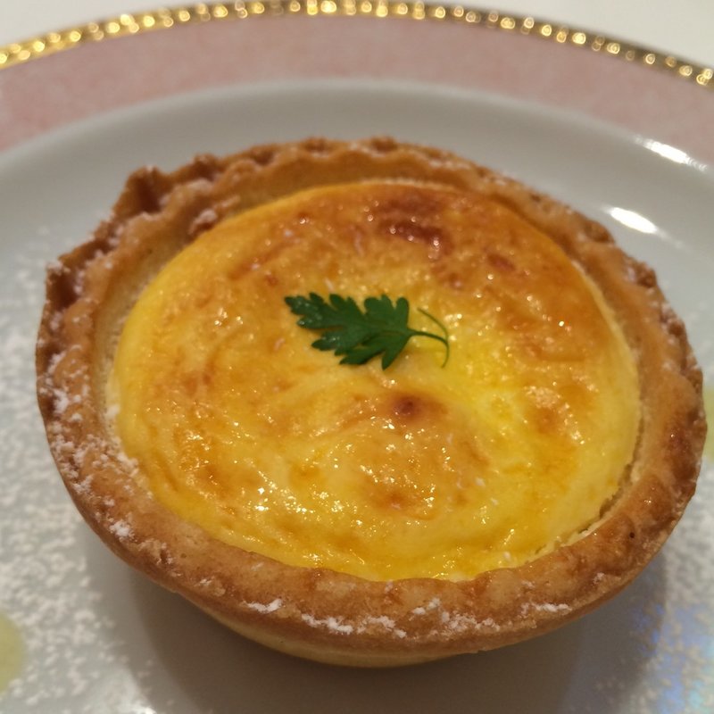 チャチャタルト(マンゴー チャチャ )