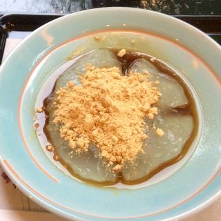 奈良県で食べられる人気葛餅ランキング Sarah サラ