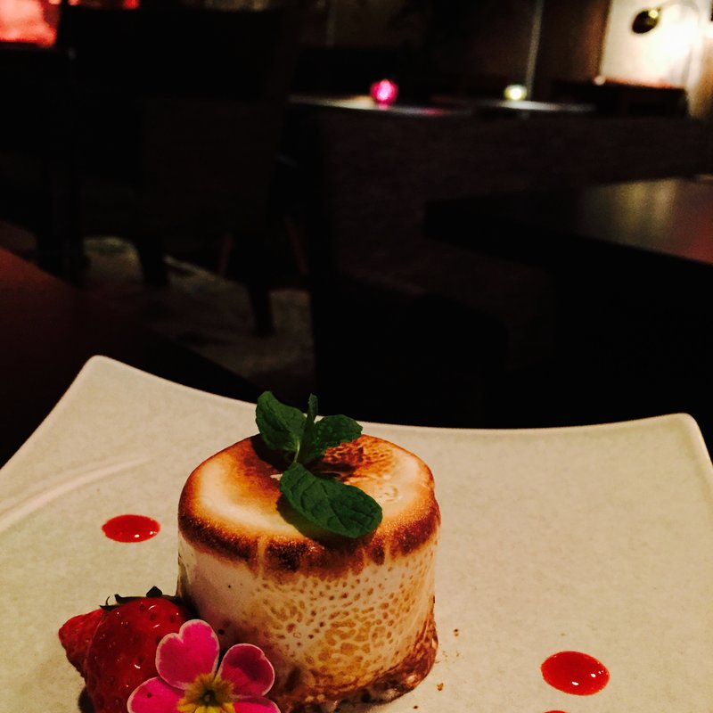 フローズンスモア(プロパガンダ 下北沢)