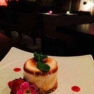 フローズンスモア(プロパガンダ 下北沢)