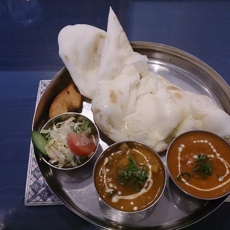 ランチセット(ラルー)