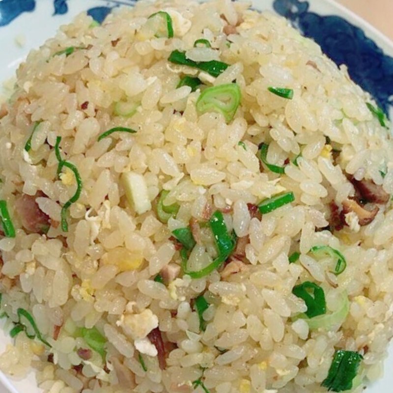 チャーハン(一心)