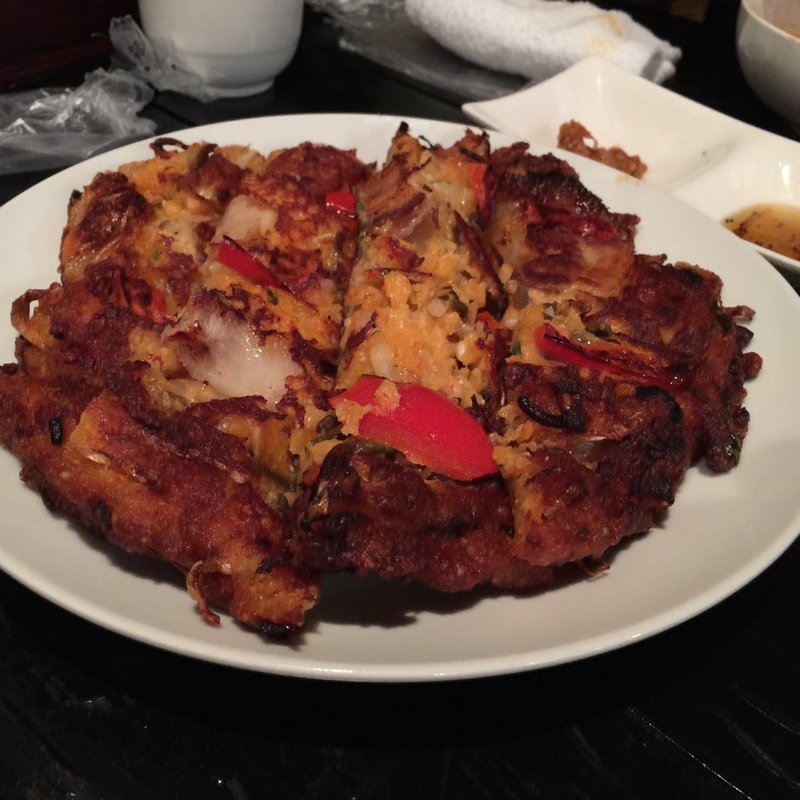 ピンデット(多来)