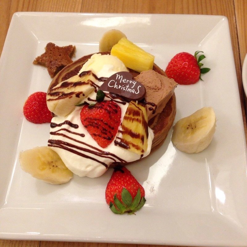 心ときめく ショコランテ（ミニサイズ）(フルフィル)