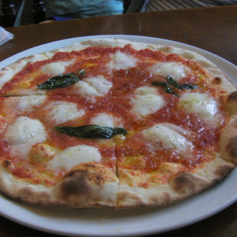 マルゲリータ(パラン )