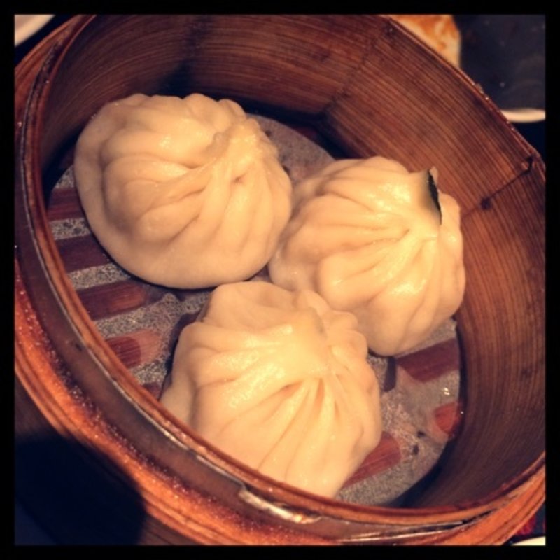 小籠包(巧匠（チャオジャン）)