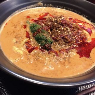 坦々麺(博 )